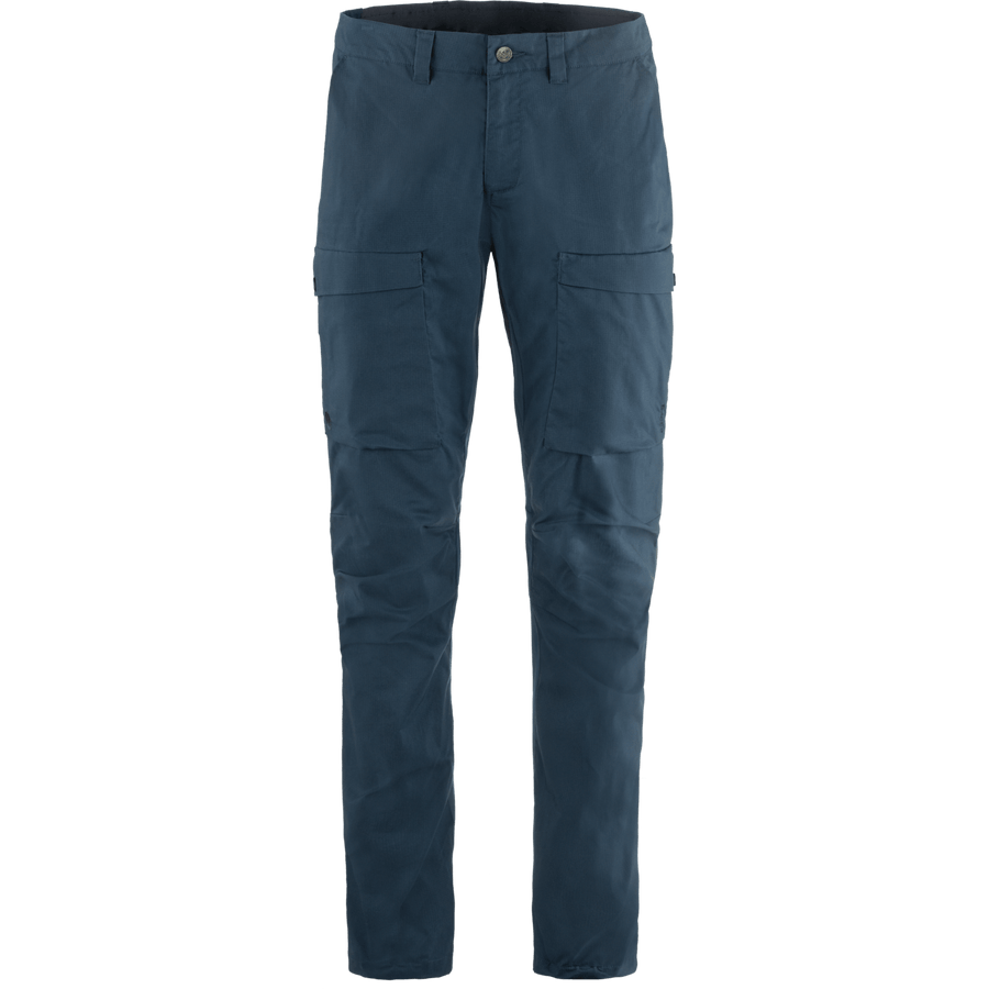 Abisko Hybrid Trail Trousers M Regular