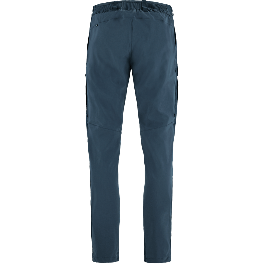 Abisko Hybrid Trail Trousers M Regular