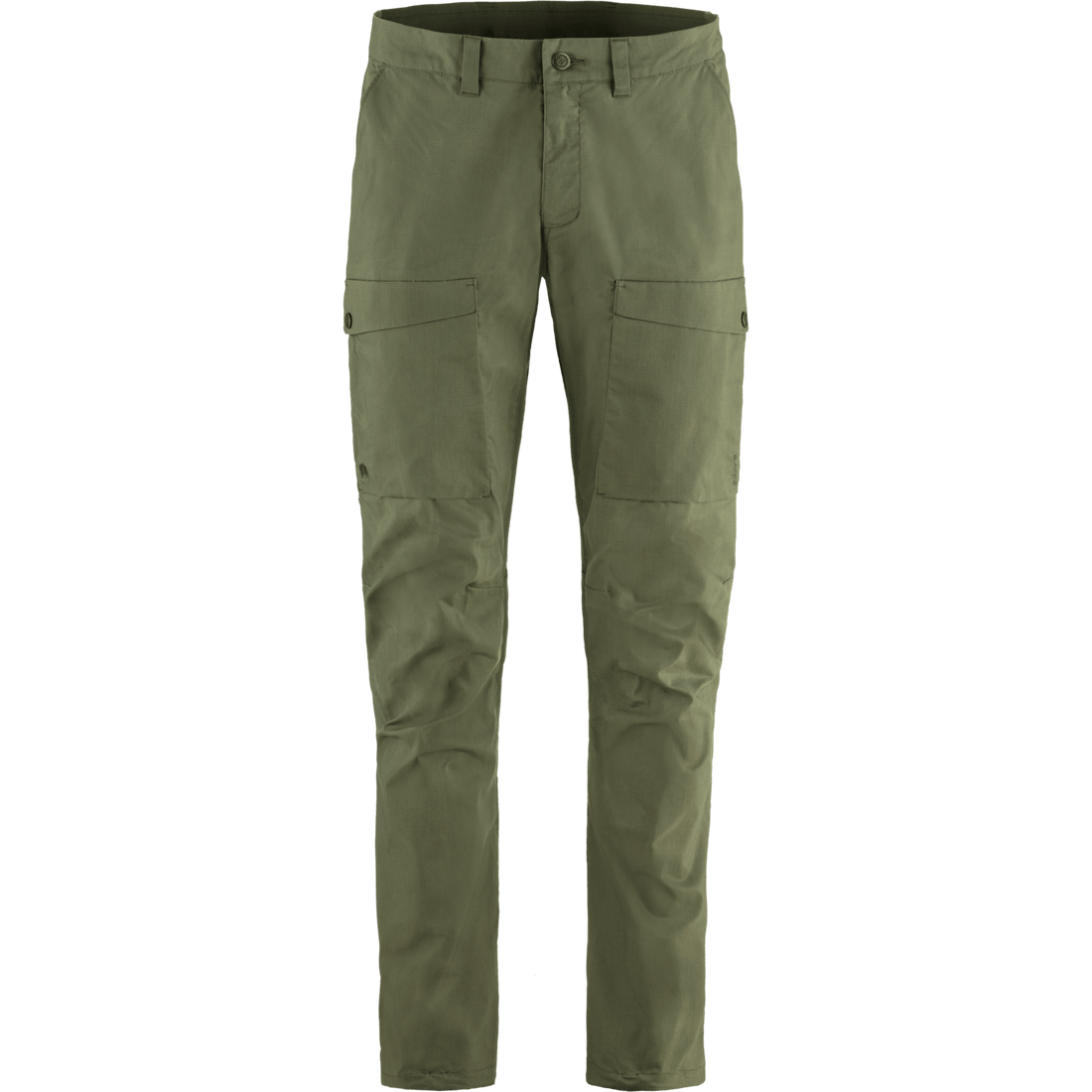 Abisko Hybrid Trail Trousers M Regular