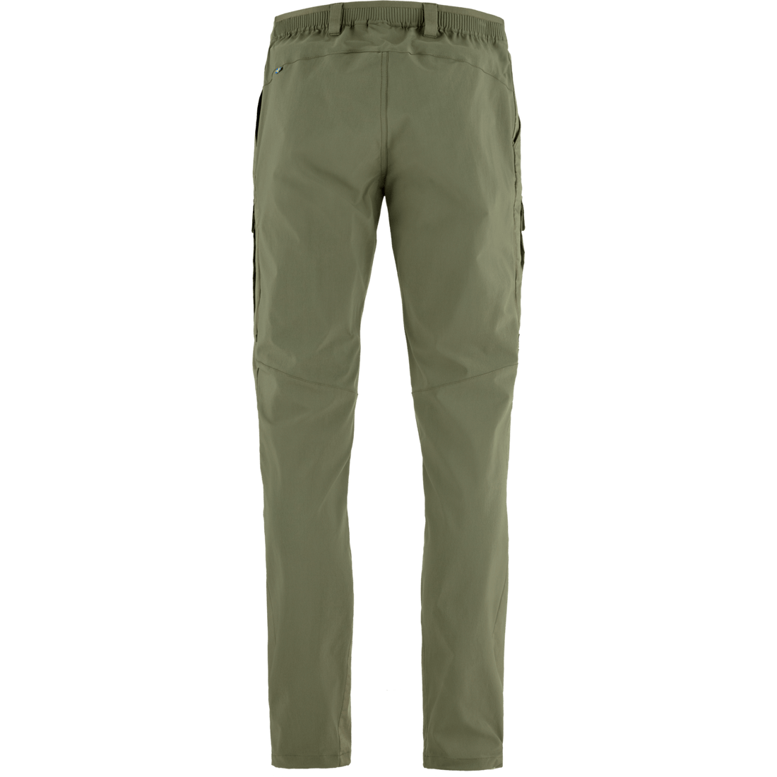 Abisko Hybrid Trail Trousers M Regular