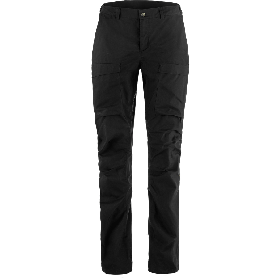 Abisko Hybrid Trail Trousers W Regular