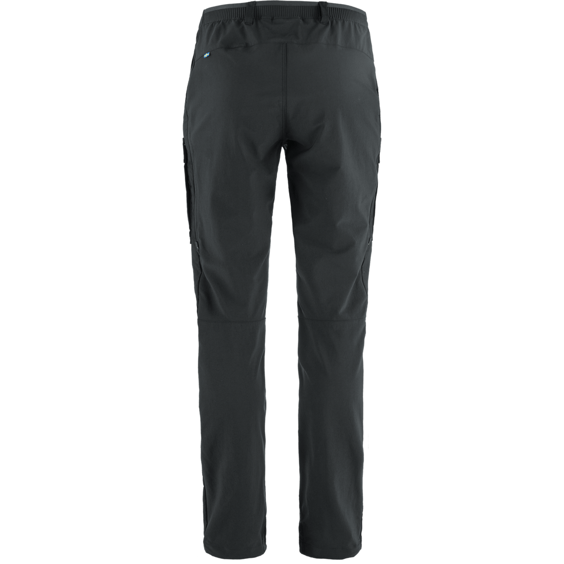 Abisko Hybrid Trail Trousers W Regular