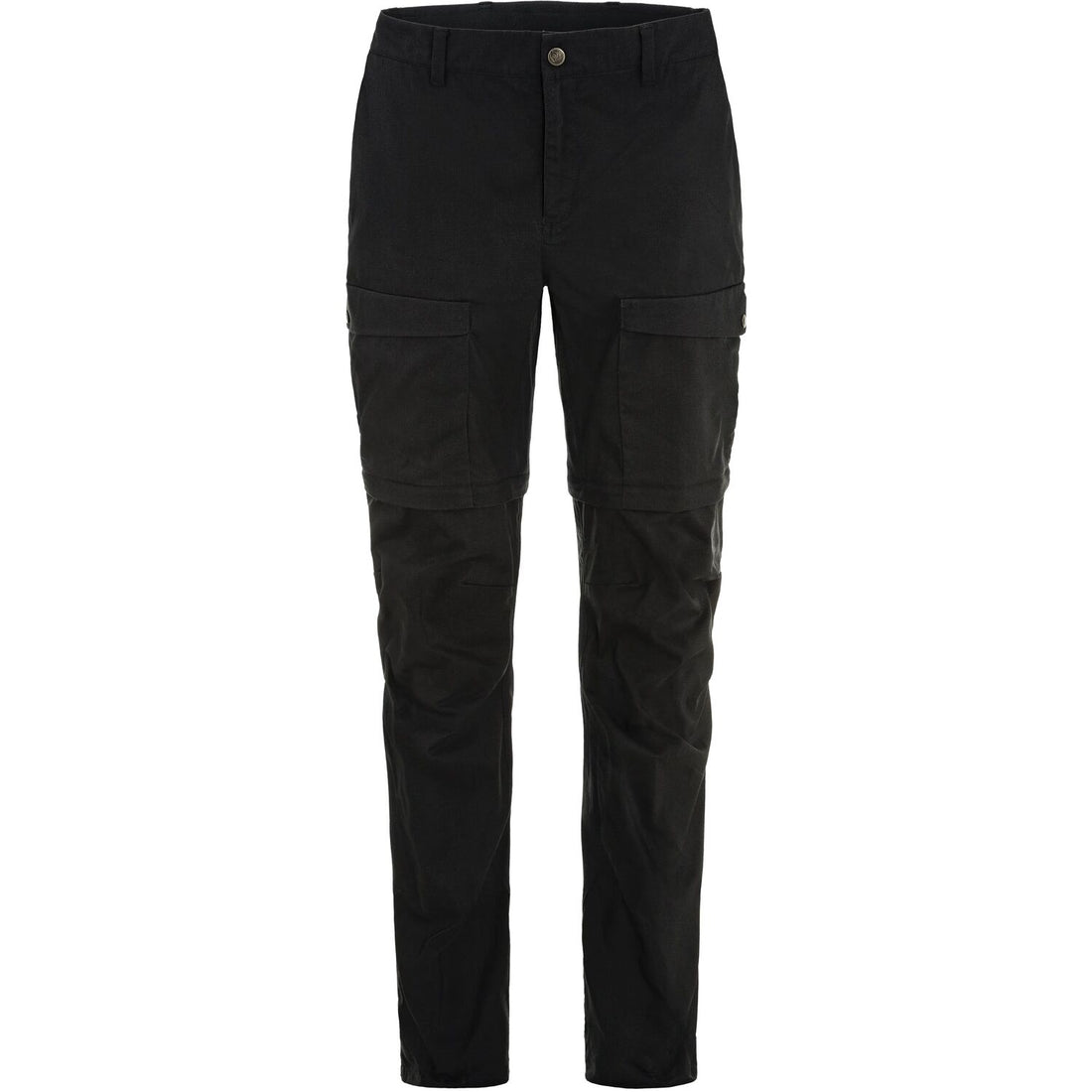Abisko Hybrid Trail Trousers Zip-off W