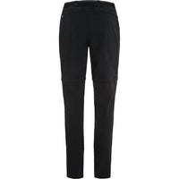 Abisko Hybrid Trail Trousers Zip-off W