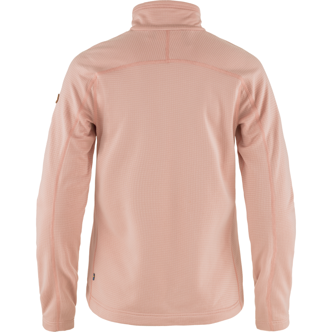 Abisko Lite Fleece Half Zip W