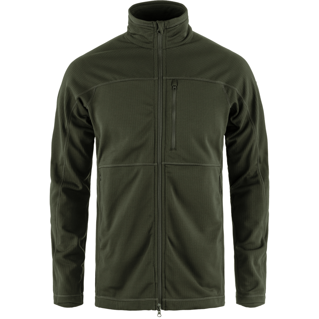 Abisko Lite Fleece Jacket M