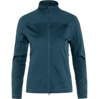 Abisko Lite Fleece Jacket W