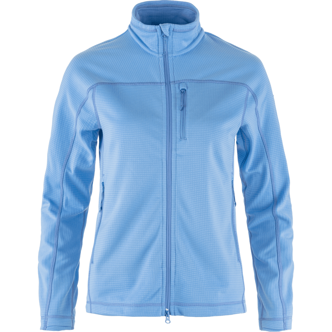 Abisko Lite Fleece Jacket W