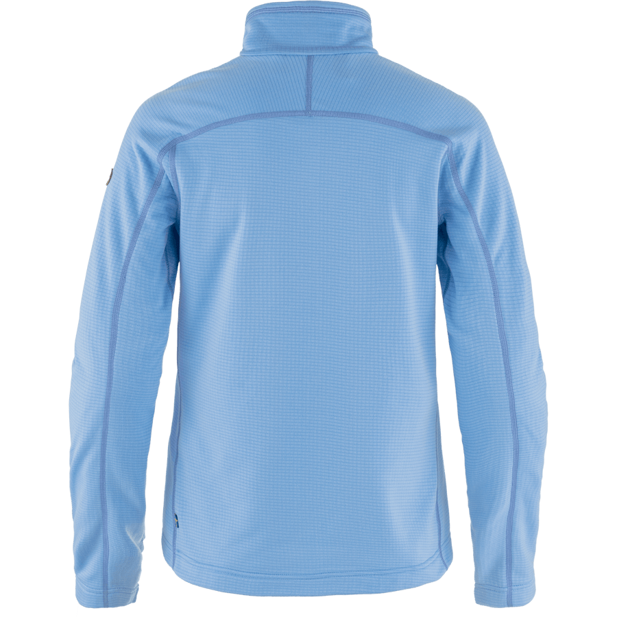 Abisko Lite Fleece Jacket W