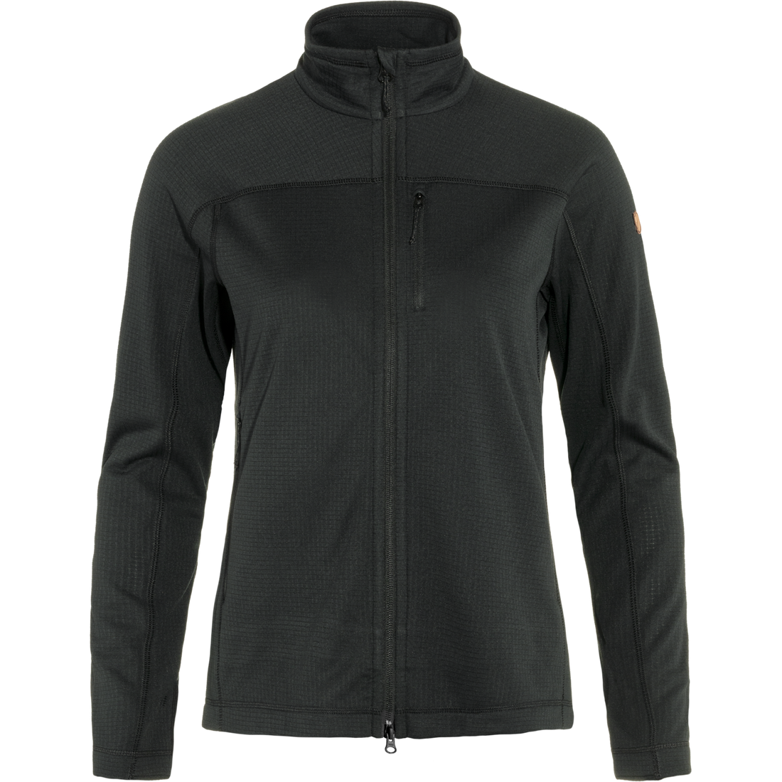 Abisko Lite Fleece Jacket W