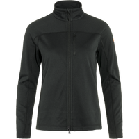 Abisko Lite Fleece Jacket W
