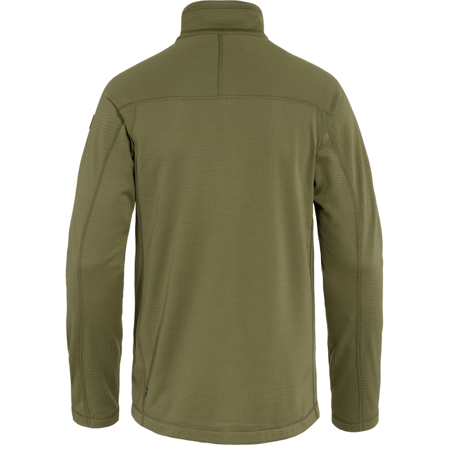 Abisko Lite Fleece Jacket M