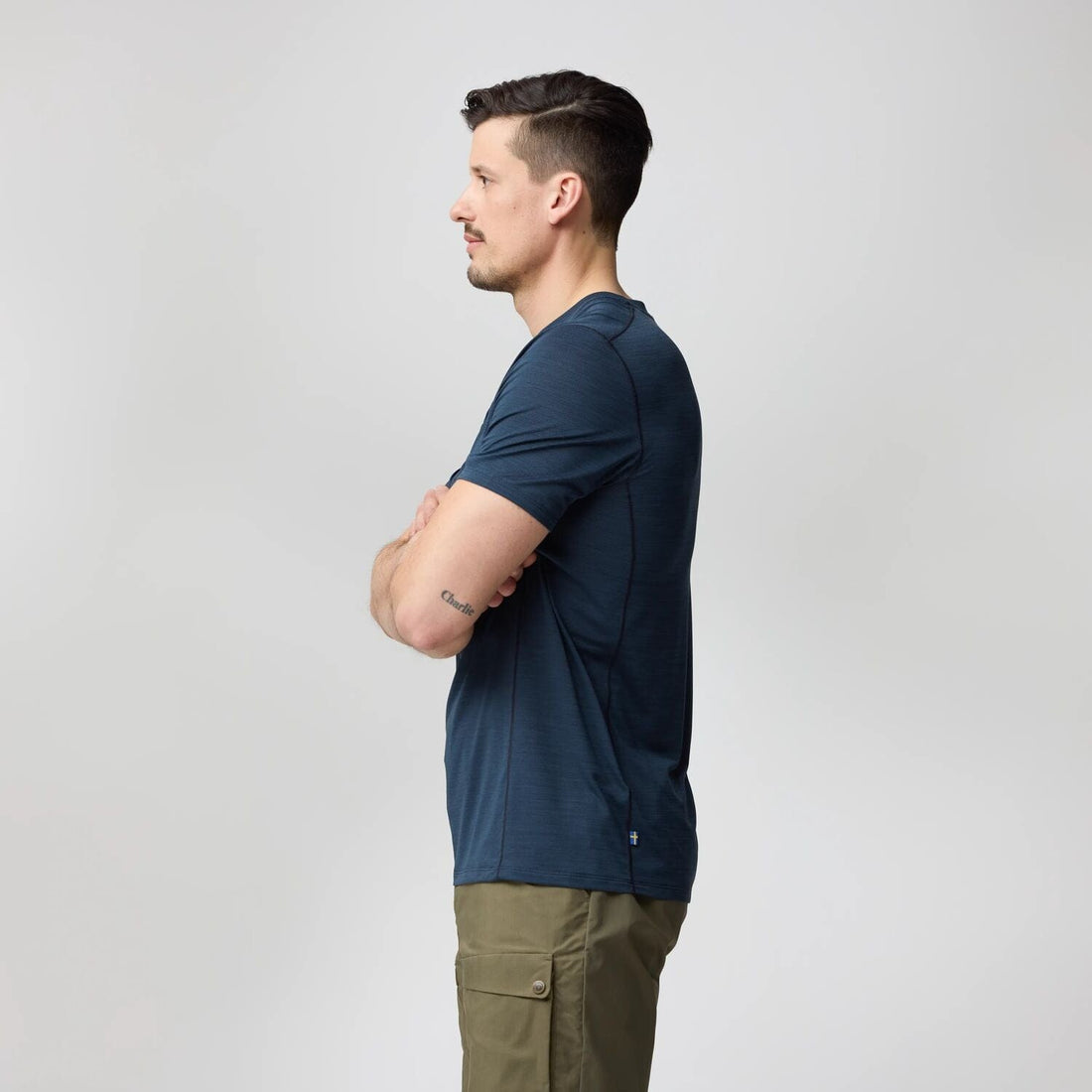 Abisko Lite T-shirt SS M