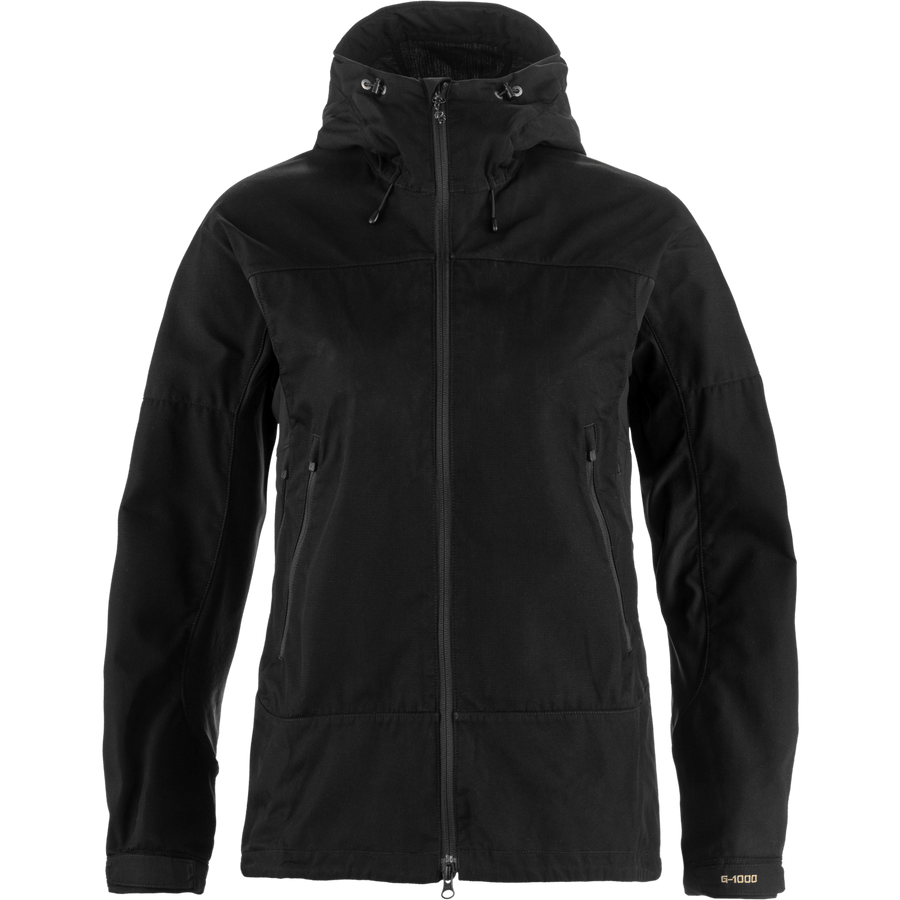 Abisko Lite Trekking Jacket W