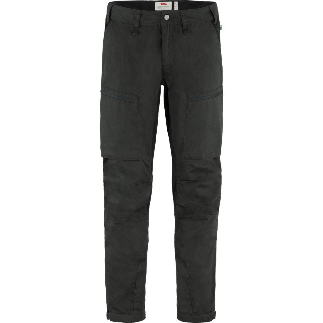 Abisko Lite Trekking Trousers M Regular