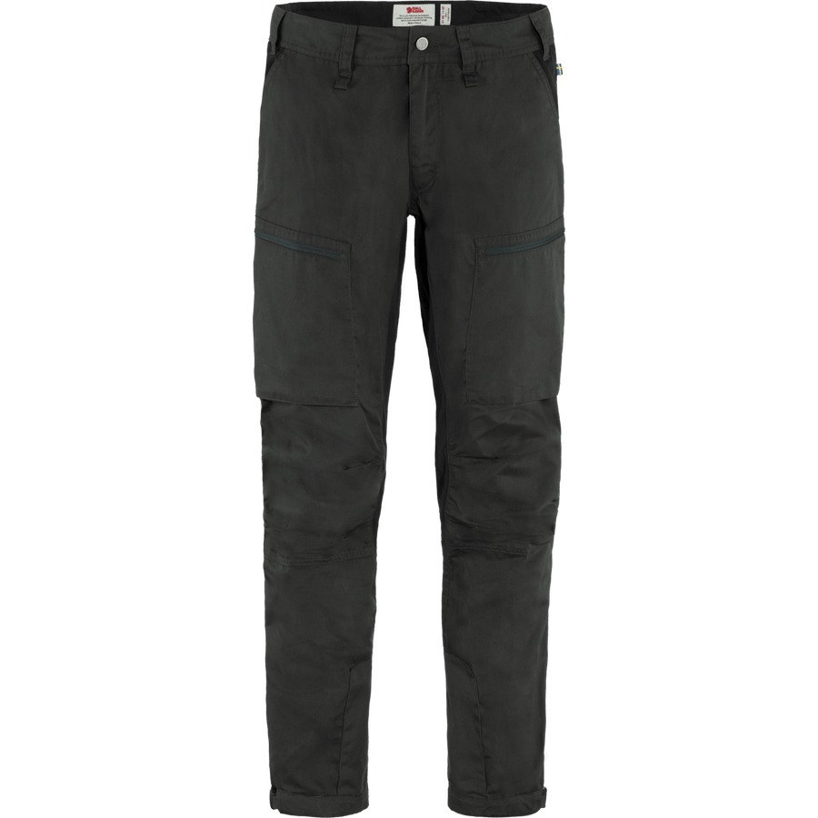 Abisko Lite Trekking Trousers M Regular