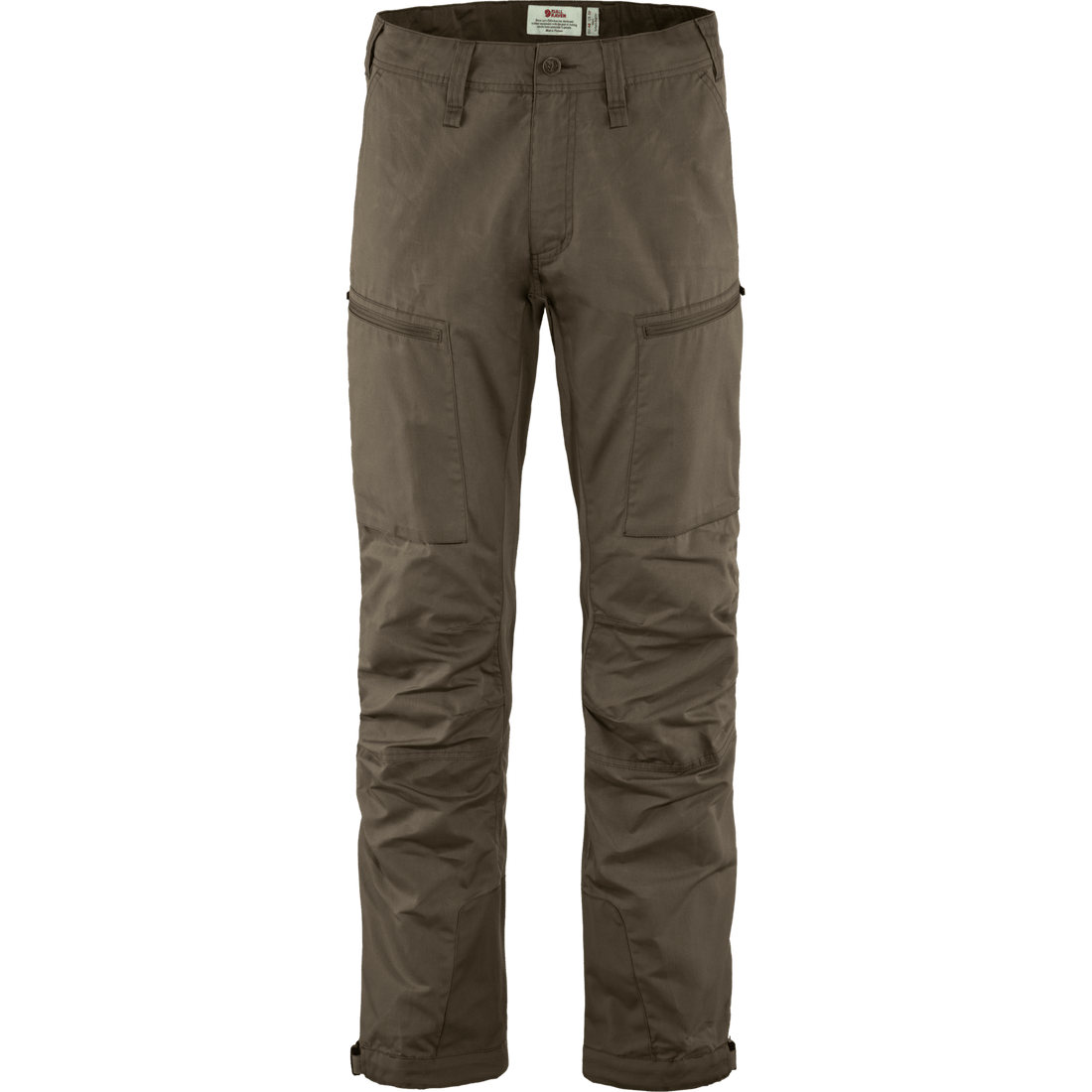 Abisko Lite Trekking Trousers M Regular