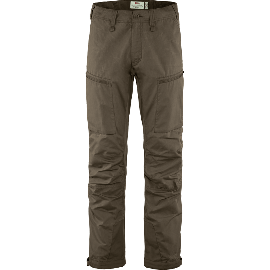 Abisko Lite Trekking Trousers M Regular