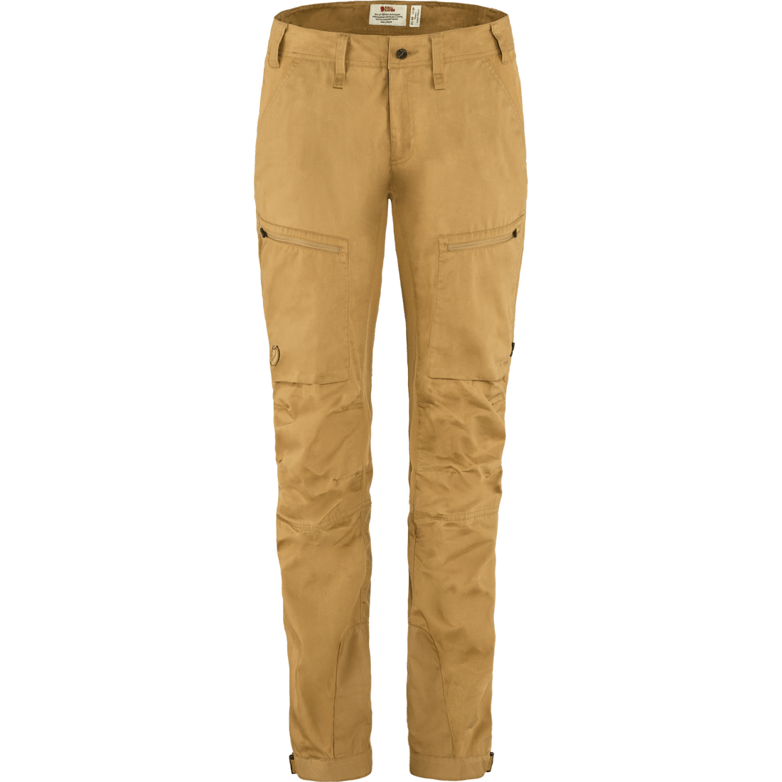 Abisko Lite Trekking Trousers W Reg