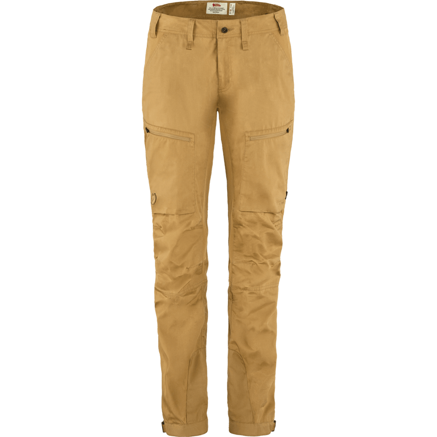 Abisko Lite Trekking Trousers W Reg