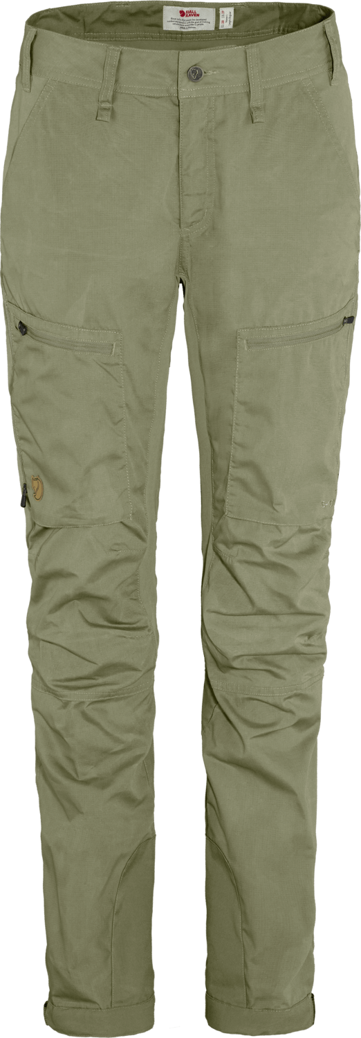 Abisko Lite Trekking Trousers W Reg