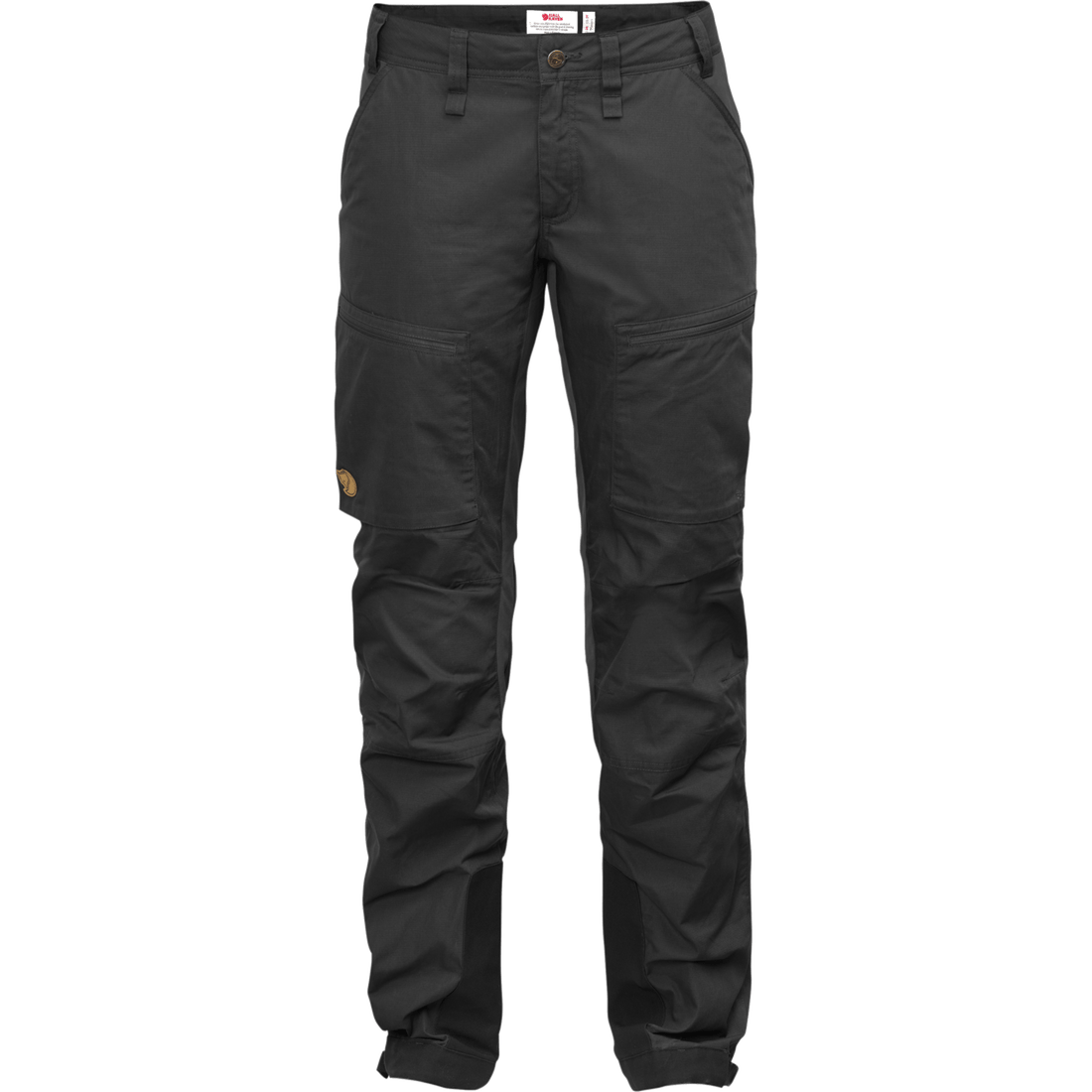 Abisko Lite Trekking Trousers W Short