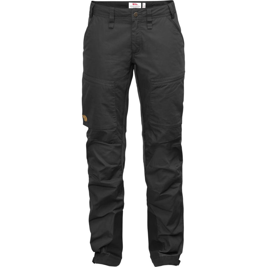 Abisko Lite Trekking Trousers W Short