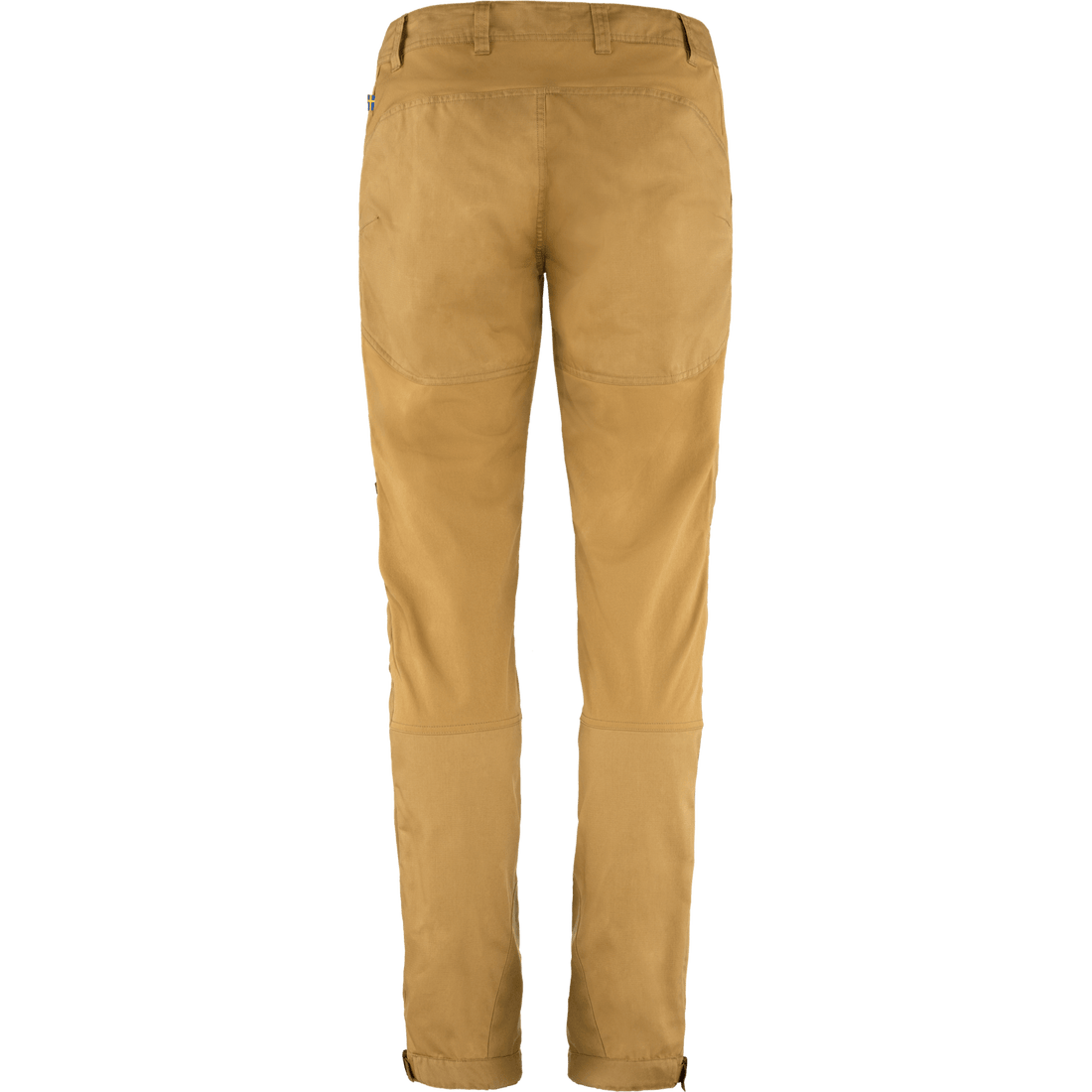 Abisko Lite Trekking Trousers W Short
