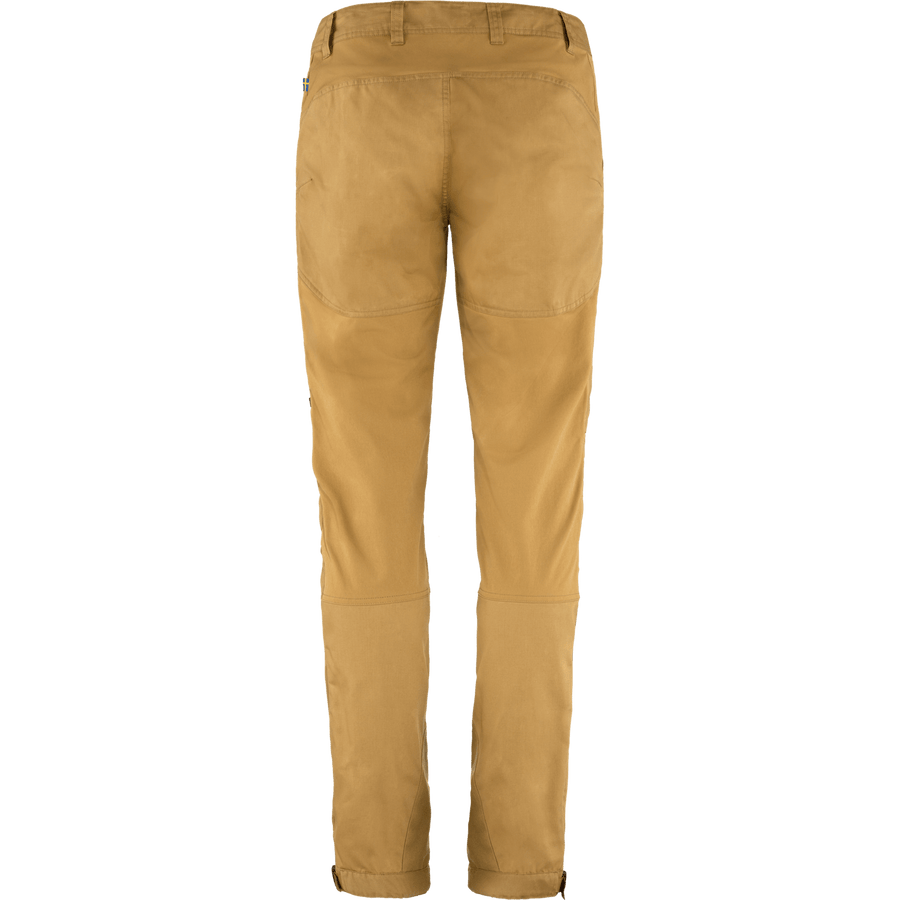 Abisko Lite Trekking Trousers W Short