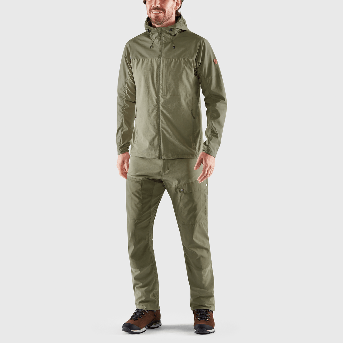 Abisko Midsummer Jacket M