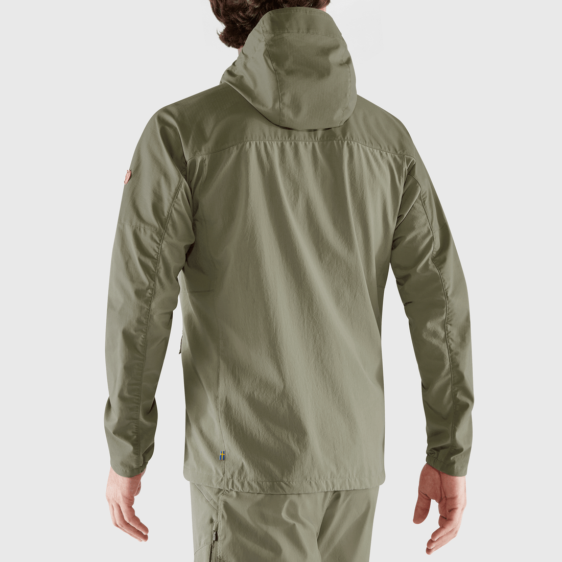 Abisko Midsummer Jacket M