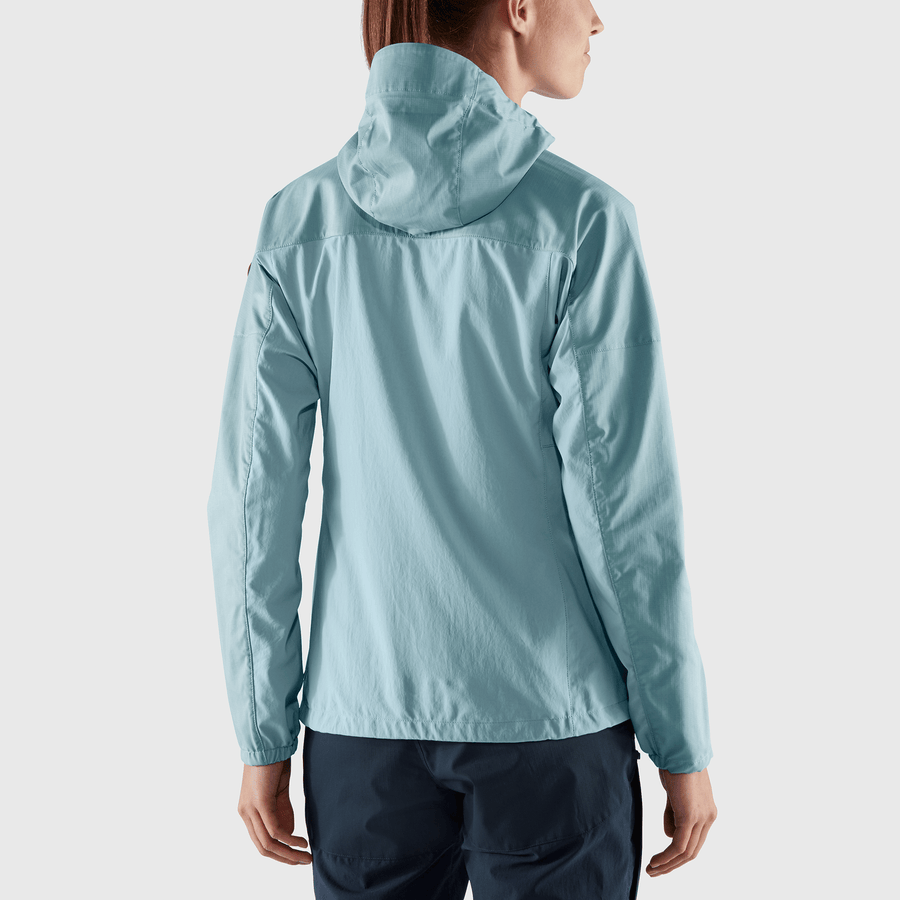 Abisko Midsummer Jacket W