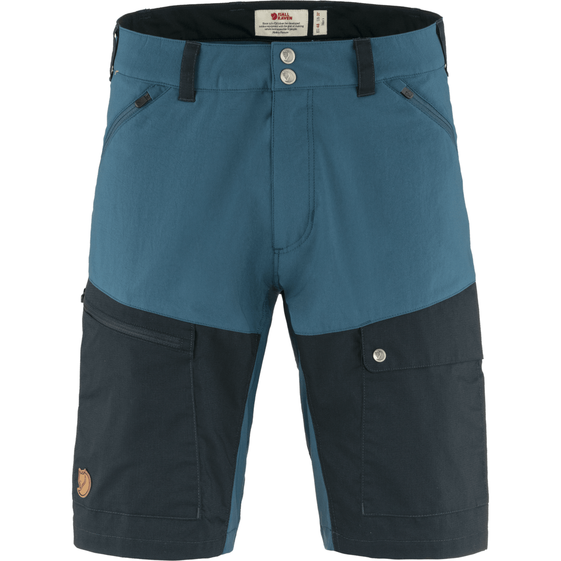 Abisko Midsummer Shorts M