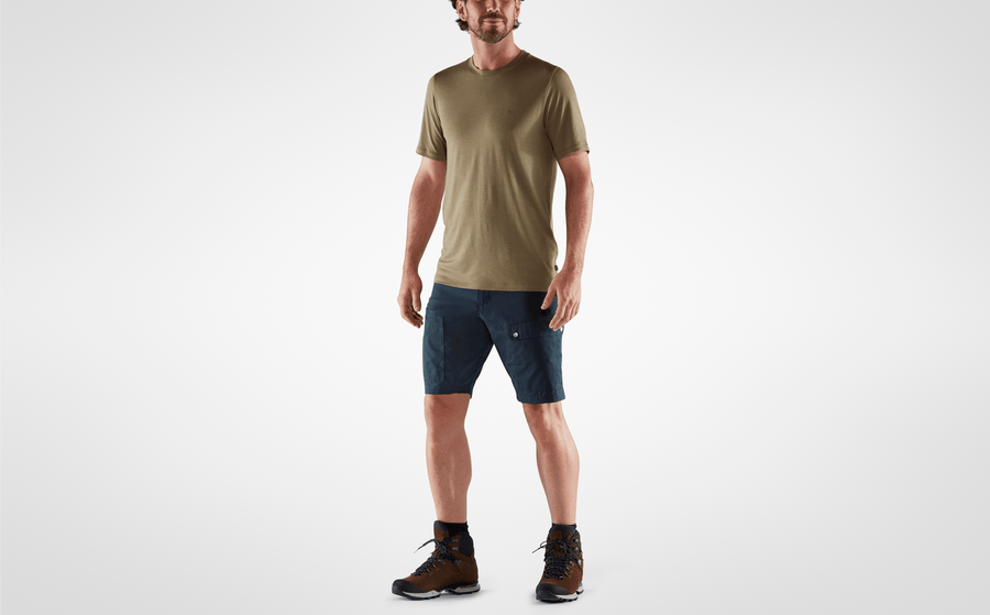 Abisko Midsummer Shorts M