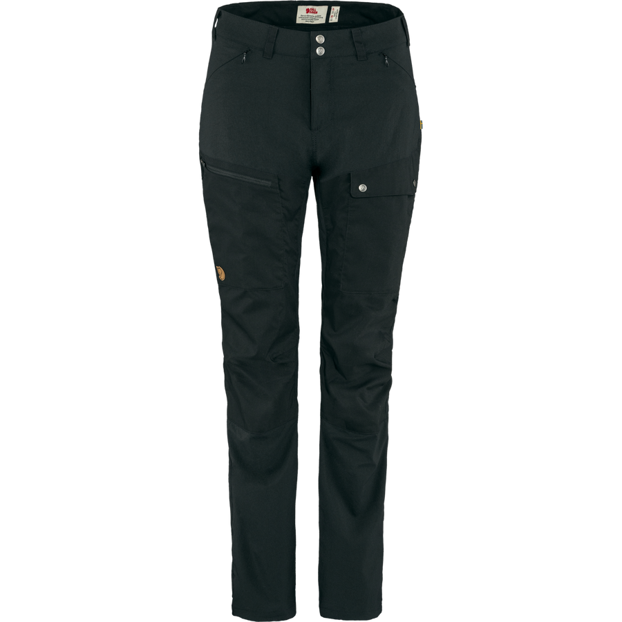 Abisko Midsummer Trousers W Reg