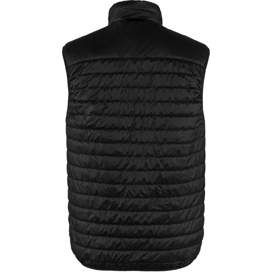 Abisko Padded Vest M