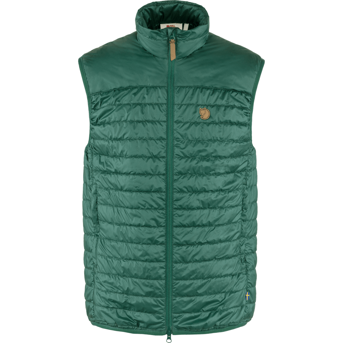 Abisko Padded Vest M