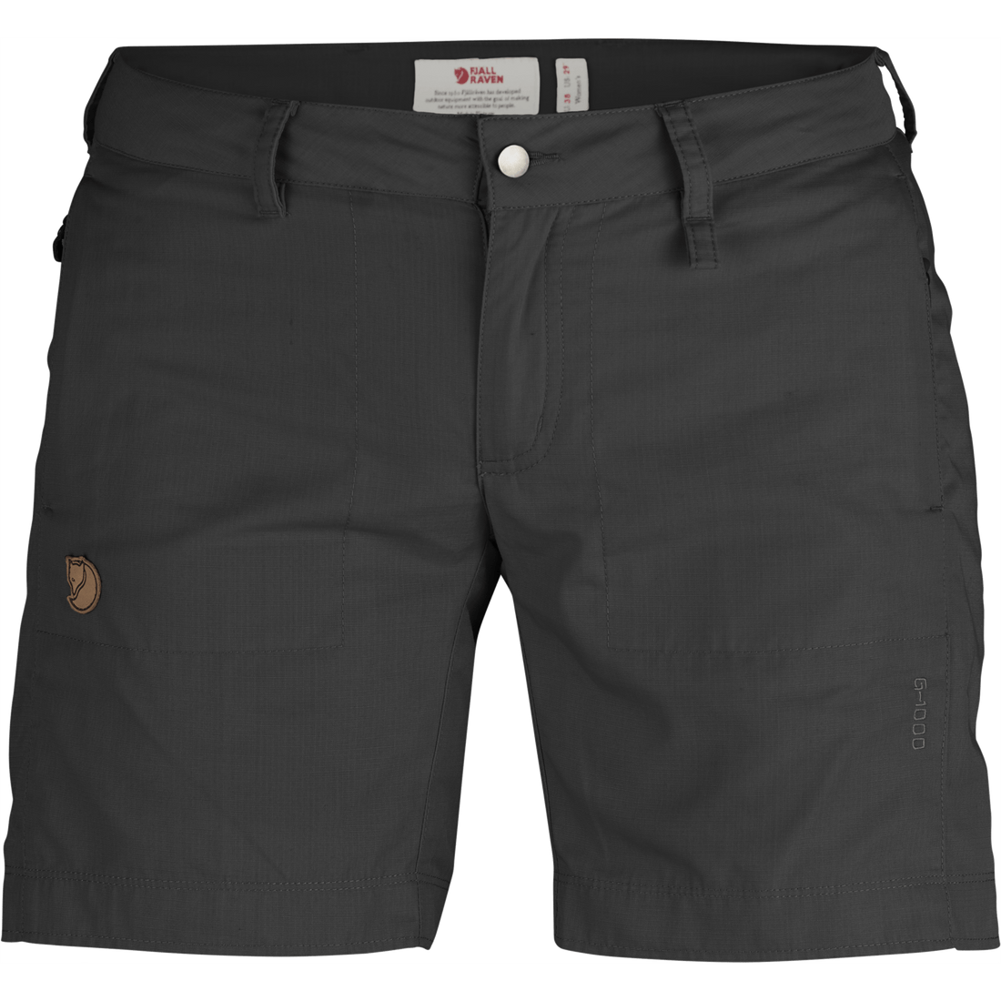 Abisko shade shorts w on sale