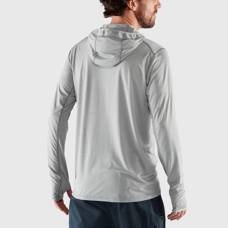 Abisko Sun-Hoodie M