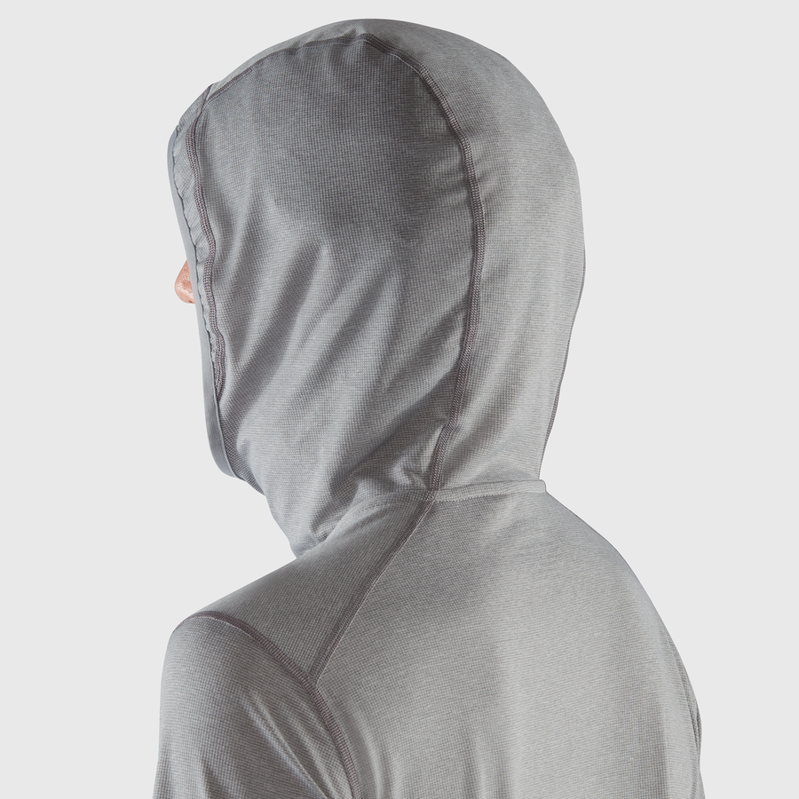 Abisko Sun-Hoodie M