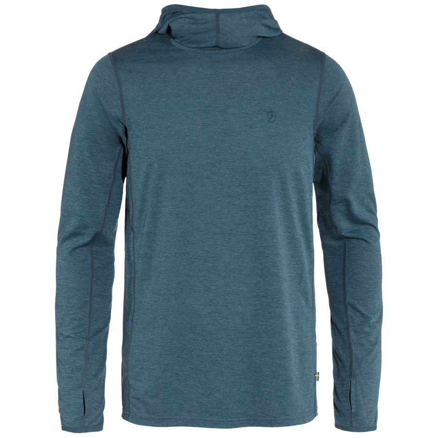 Abisko Sun-Hoodie M