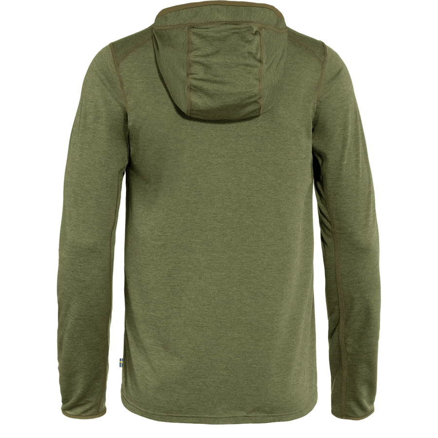 Abisko Sun-Hoodie M