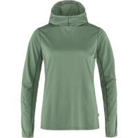 Abisko Sun-Hoodie W