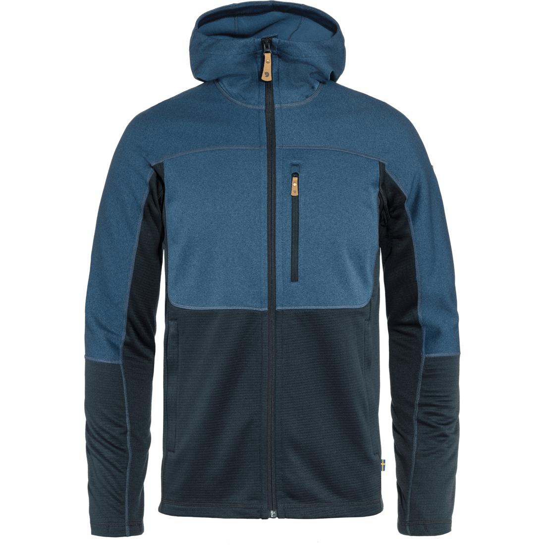 Abisko Trail Fleece M