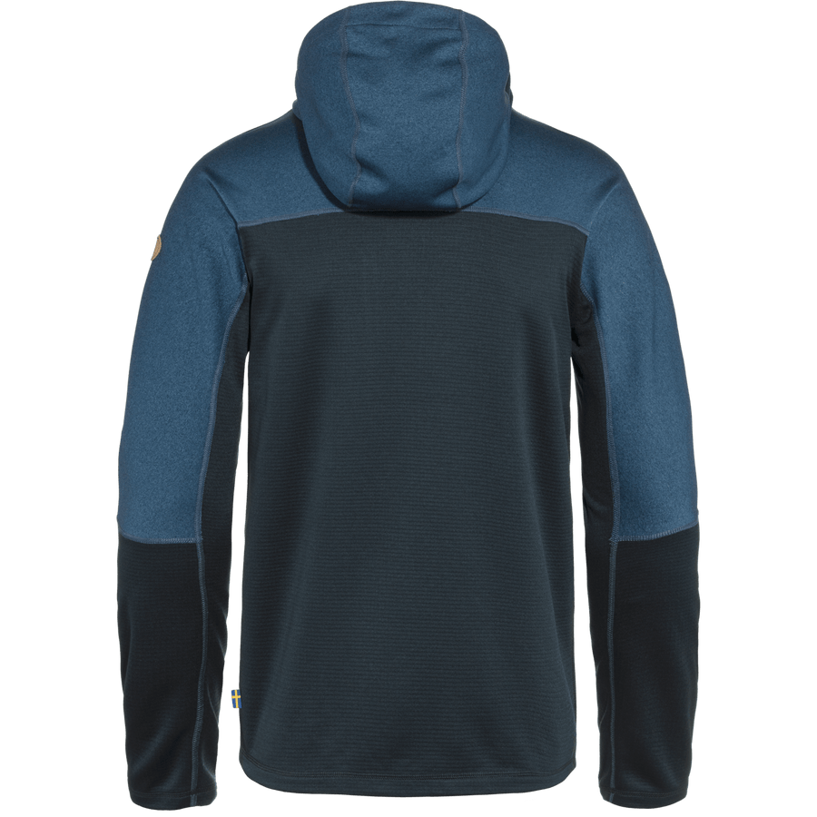 Abisko Trail Fleece M