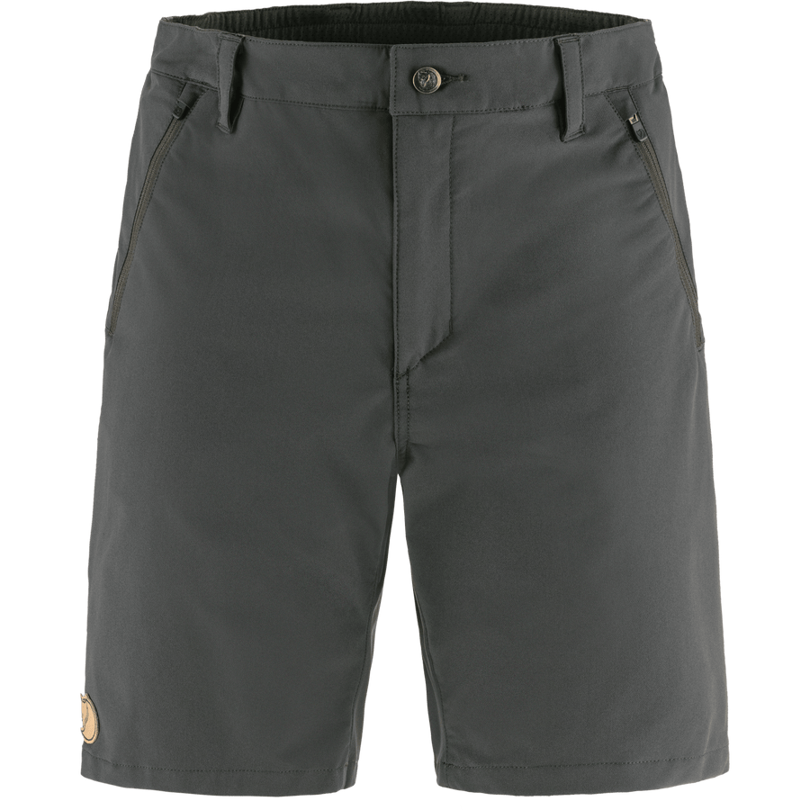 Abisko Trail Stretch Shorts M