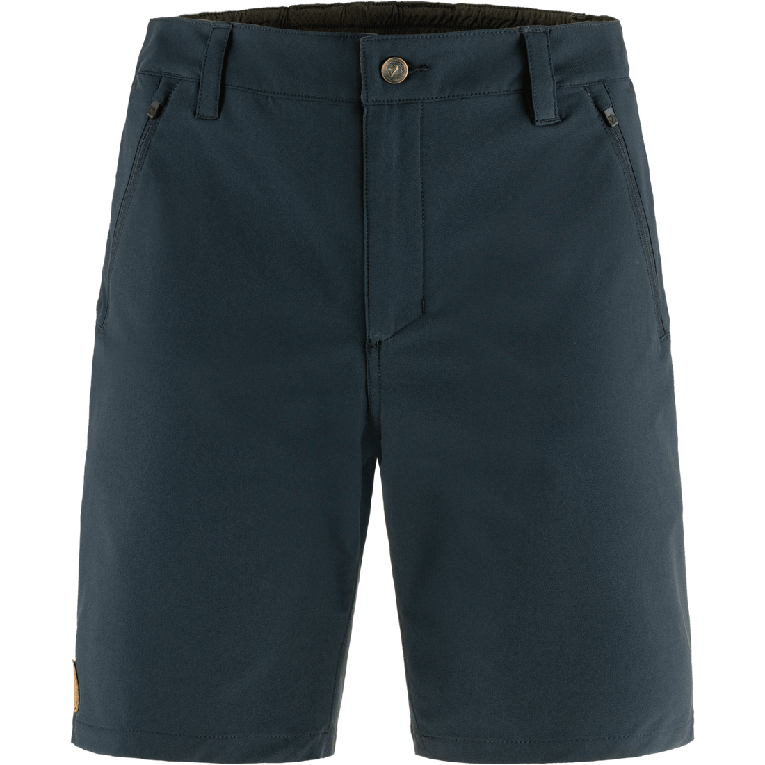 Abisko Trail Stretch Shorts M