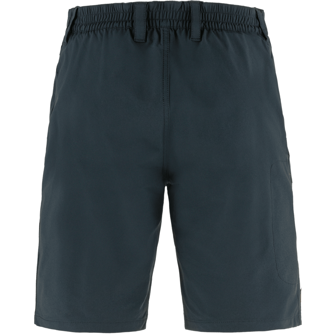 Abisko Trail Stretch Shorts M