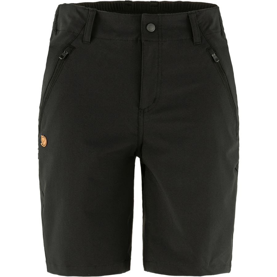 Abisko Trail Stretch Shorts W