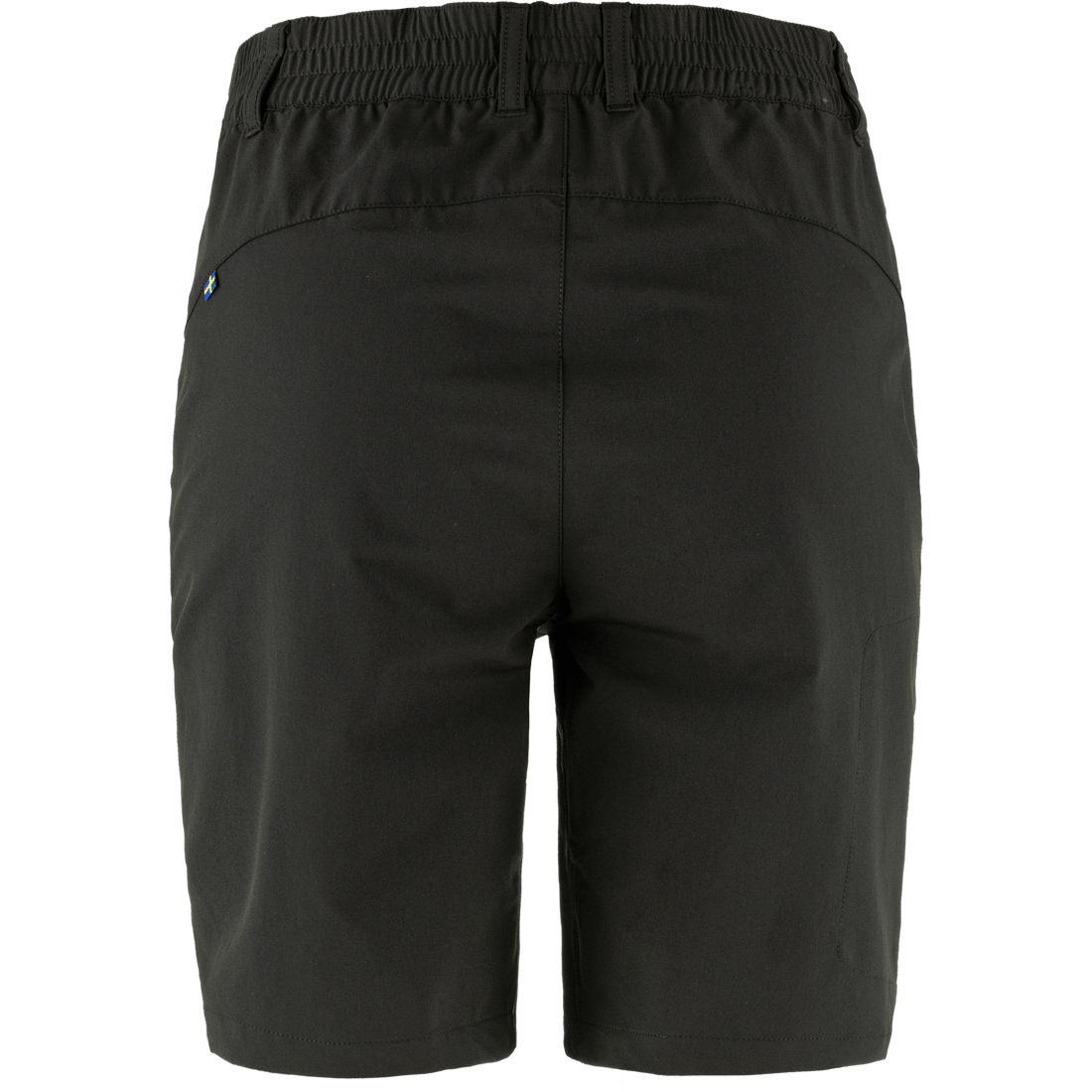 Abisko Trail Stretch Shorts W